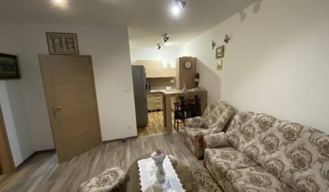 Na predaj moderný 2 izbový byt, komplex MIKO Trnava
