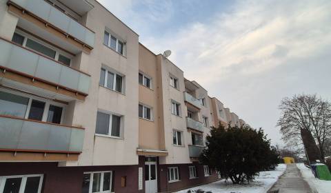 Exkluzívne ponúkam 1 i byt na predaj v Brezovej pod Bradlom