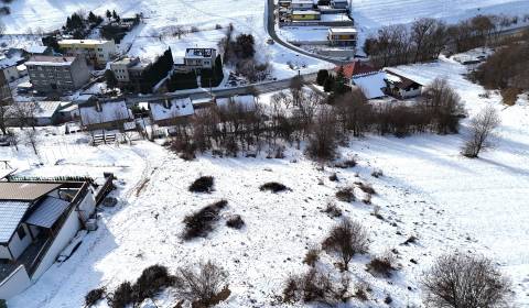 Predaj, stavebný pozemok Horná Mičiná