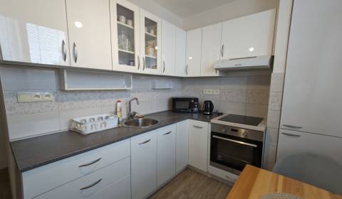 3-izbový byt na predaj, Vráble – sídl. Kaška, 64 m2