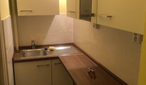 Predaj 1-izbového bytu s loggiou – ideálny štart alebo investícia!!!