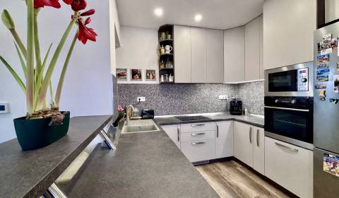 Moderná novostavba 4-izbový rodinný dom, Sokolovce