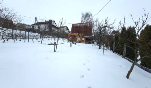 Pozemok na predaj 798 m2, Nitra