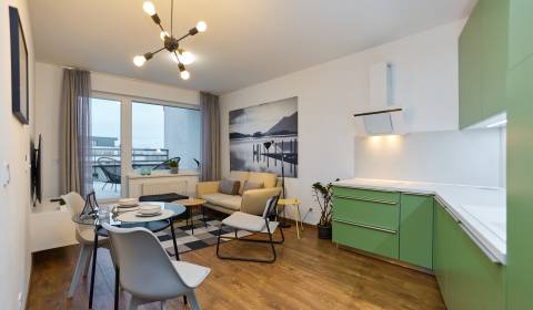 NA PRENÁJOM 2 izbový byt, Košice – Staré Mesto, Ul. Strojárenská 