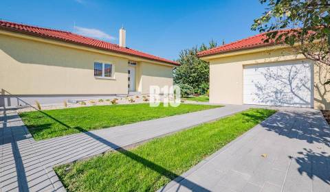 REZERVOVANÉ - Na Čerešňovom Vrchu - BÝVANIE alebo PODNIKANIE