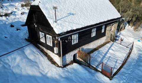 Drevenica – Veľké Rovné