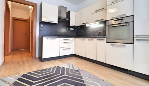 3-izbový byt na obľúbenej adrese v centre mesta