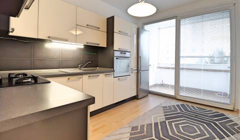 3-izbový byt na obľúbenej adrese v centre mesta