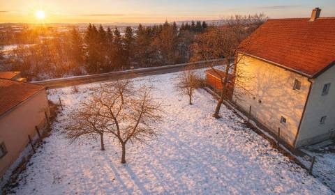 Predaj pozemku na bývanie, Veľký Krtíš