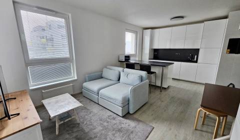 Novostavba s parkovaním 2 izbový byt, Pri Hrubej lúke, BA IV. Dúbravka