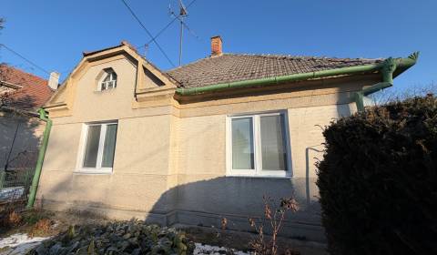 Rodinný dom Horné Štitáre 