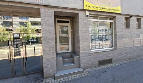 Prenájom samostatného komerčného, obchodného priestoru