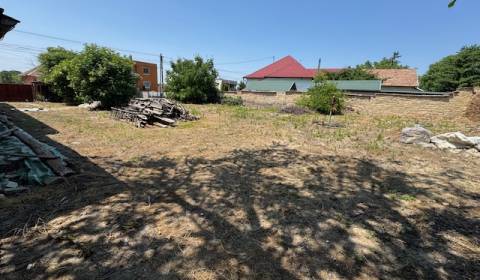 INVESTIČNÁ PRÍLEŽITOSŤ – STAVEBNÝ POZEMOK MUŽLA 