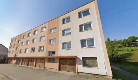 (62 m²) 2i BYT V TICHEJ A POKOJNEJ LOKALITE