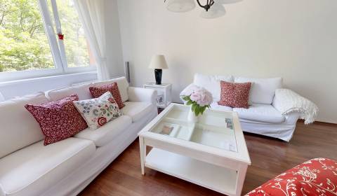 Predaj 3 izbového bytu 78m2 na Babuškovej v BA - Ružinov