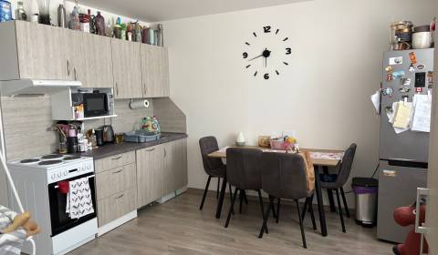 Novostavby 2i bytu na MYJAVE .