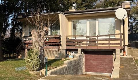 Rodinný dom na Prídavkovej ulici na predaj