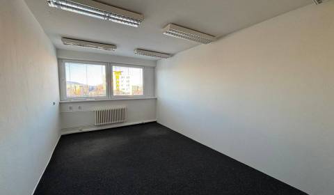  Na prenájom kancelársky priestor disponujúci klimatizáciu v Poprade