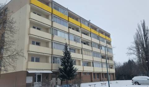 Malý chutný bytík na okraji mesta