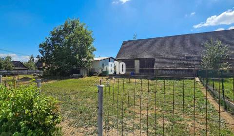 Pozemok vhodný na výstavbu rodinného domu v lokalite Kláštor pod Zniev