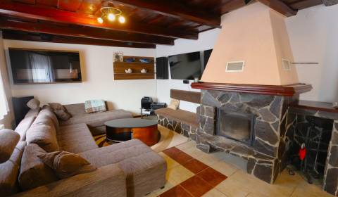 Na predaj 5 iz. Rodinný dom v Ratnovciach len 4 km od mesta Piešťany