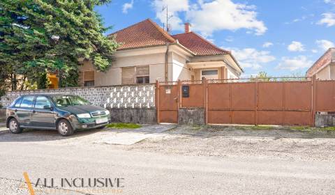 NA PREDAJ 3-IZBOVÝ RD NA PRIESTRANNOM POZEMKU, VRAKÚŇ