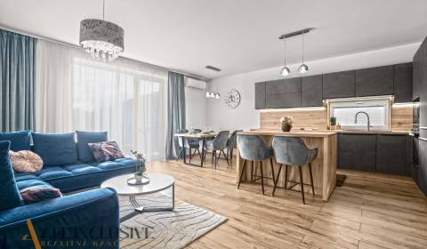 NA PREDAJ 3-IZBOVÝ RD (ČASŤ DVOJDOMU), LEHNICE – SÁSA