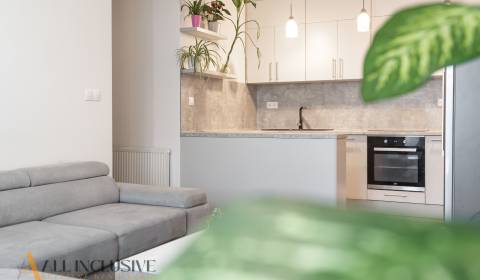 Na predaj 3-izbový byt s terasou a pozemkom, Gabčíkovo