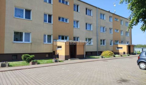 Príjemný ,útulný 1 izbový bytík priamo v centre Galanty.
