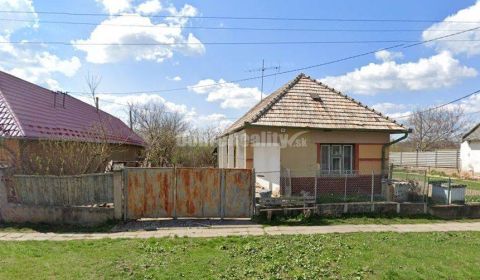 Predaj rodinného domu, Rúbaň 45, Rúbaň 45, Nové Zámky