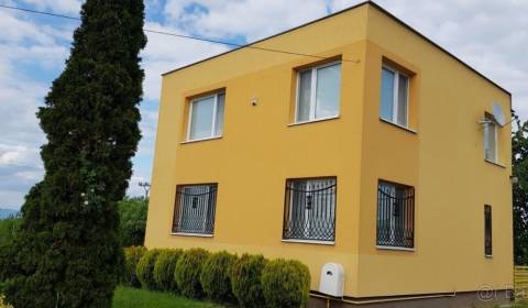 Na predaj  rodinný dom obec Stretávka okres Michalovce