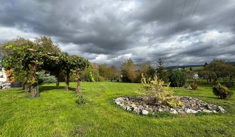 PREDAJ - STAVEBNÝ POZEMOK - ČARADICE