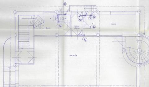 Prenájom obchodného priestoru 120m2, Nové Mesto
