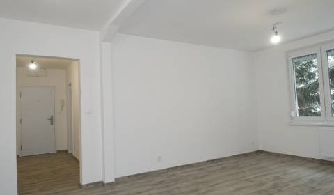 PREDAJ- 4-izb. byt, Sklenárova ul., Nivy, 67m2 + balkón, rekonštrukcia