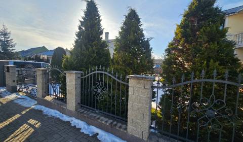 Rodinný dom Topoľčany 