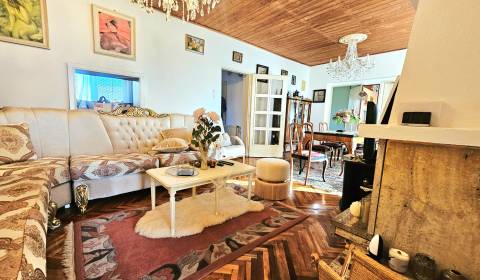 Rodinný dom Topoľčany 