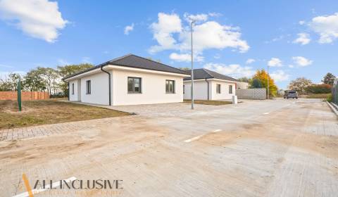 NA PREDAJ MODERNÉ 4-IZBOVÉ NOVOSTAVBY, CÍFER