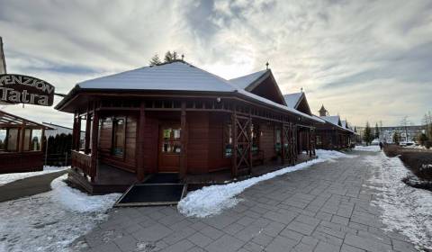 Ponúkame na prenájom atraktívny obchodný priestor s výnimočnou polohou