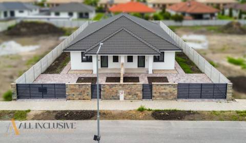 NA PREDAJ 4-IZBOVÝ RD | FLORIDA PARK, DUNAJSKÁ STREDA