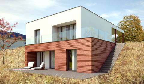 Predaj, stavebný pozemok  Horná Mičiná, 1201m2