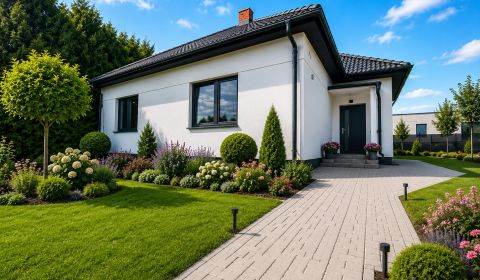 RADOreality | Priestranný 4izb Rodinný Dom | 120m2