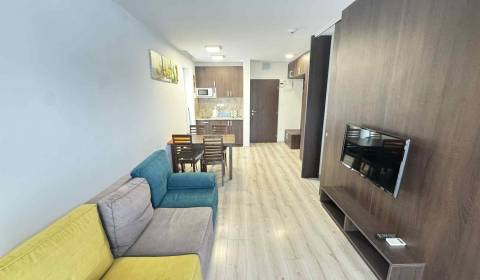 Výhodná ponuka! Moderný apartmán neďaleko kúpaliska v obci Podhájska