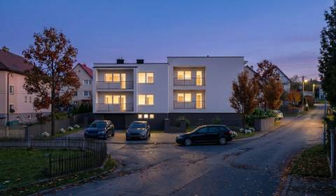 PROJEKT BUKOVINA: Moderné holobyty - Turzovka