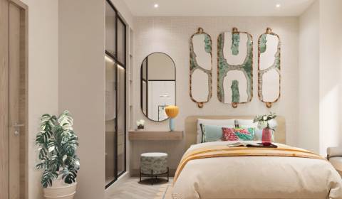 1 SPÁLŇOVÝ APARTMÁN ADORA RAWAI PHUKET