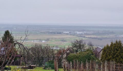 Na predaj, záhradka s chatkou, Skalica - Líštiny