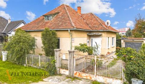 RODINNÝ DOM S VEĽKÝM POZEMKOM | BOŠANY