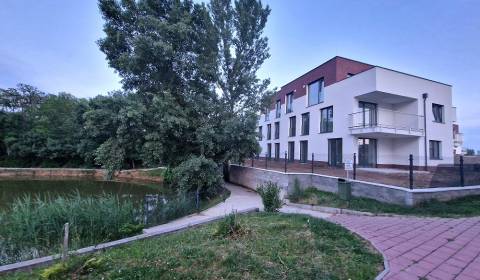 SENEC: NA PREDAJ SKOLAUDOVANÉ POSLEDNÉ VOĽNÉ BYTY 