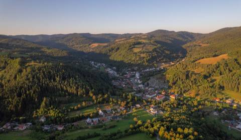 Lazy pod Makytou – Spoluvlastnícky podiel na lesoch