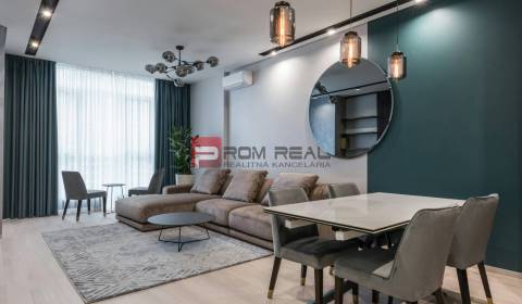 Kúpim 3-4 izbový byt, Bratislava