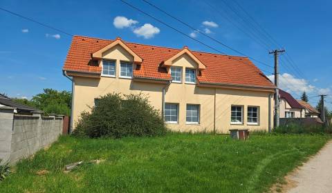 NOVÁ CENA - investičná príležitosť v obci Bíňovce